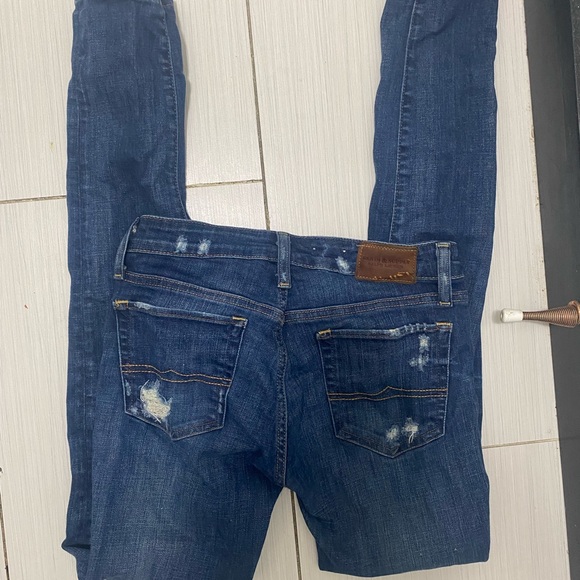 ♦️SOLD ♦️SOLD ♦️Ralph Lauren Jeans - Picture 3 of 8
